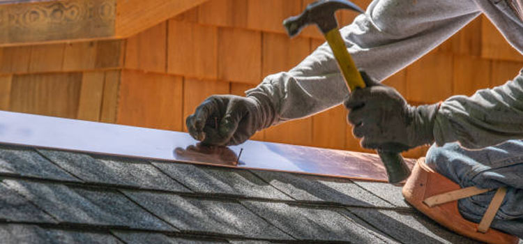 Asphalt Shingle Roofing Repair Fontana