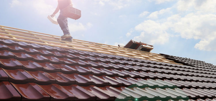 Best Roofing Company Fontana