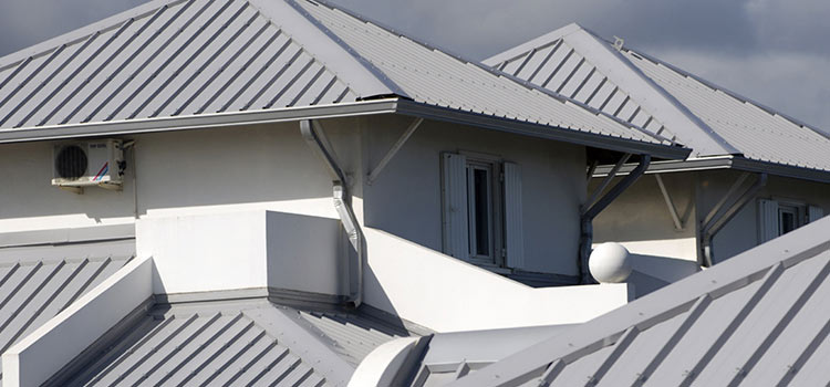 Energy Efficient Roof Fontana