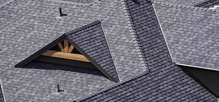 Fontana Asphalt Shingle Roofing 