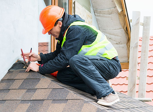 Fontana Roof Replacement Free Quotation